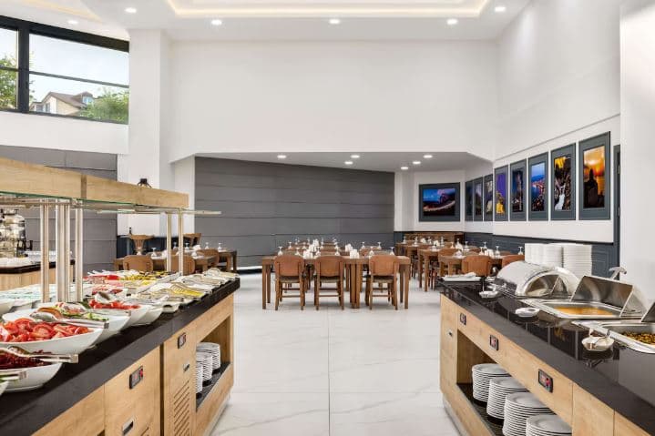 Ramada Plaza By Wyndham Ordu-resim-5