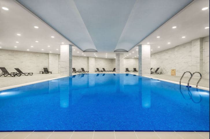 Ramada Plaza By Wyndham Ordu-resim-2