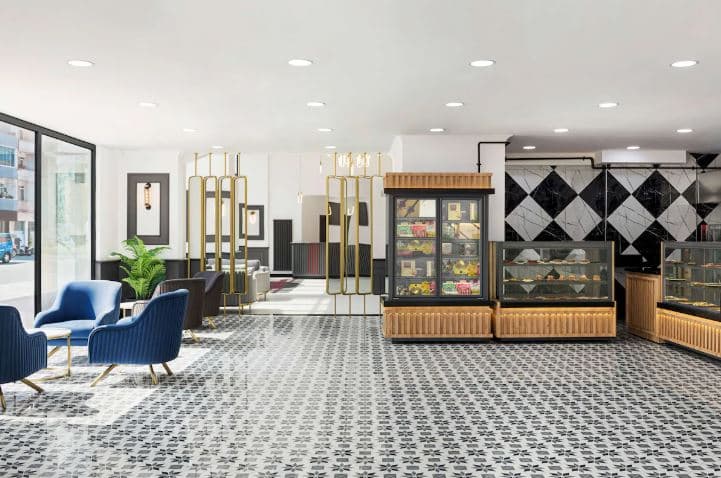 Ramada Plaza By Wyndham Ordu-resim-4