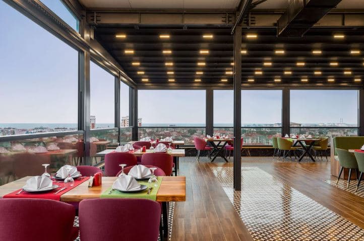 Ramada Plaza By Wyndham Ordu-resim-3