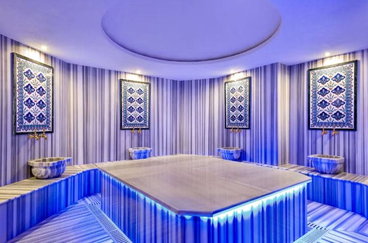 Ramada Plaza By Wyndham Ordu-resim-7