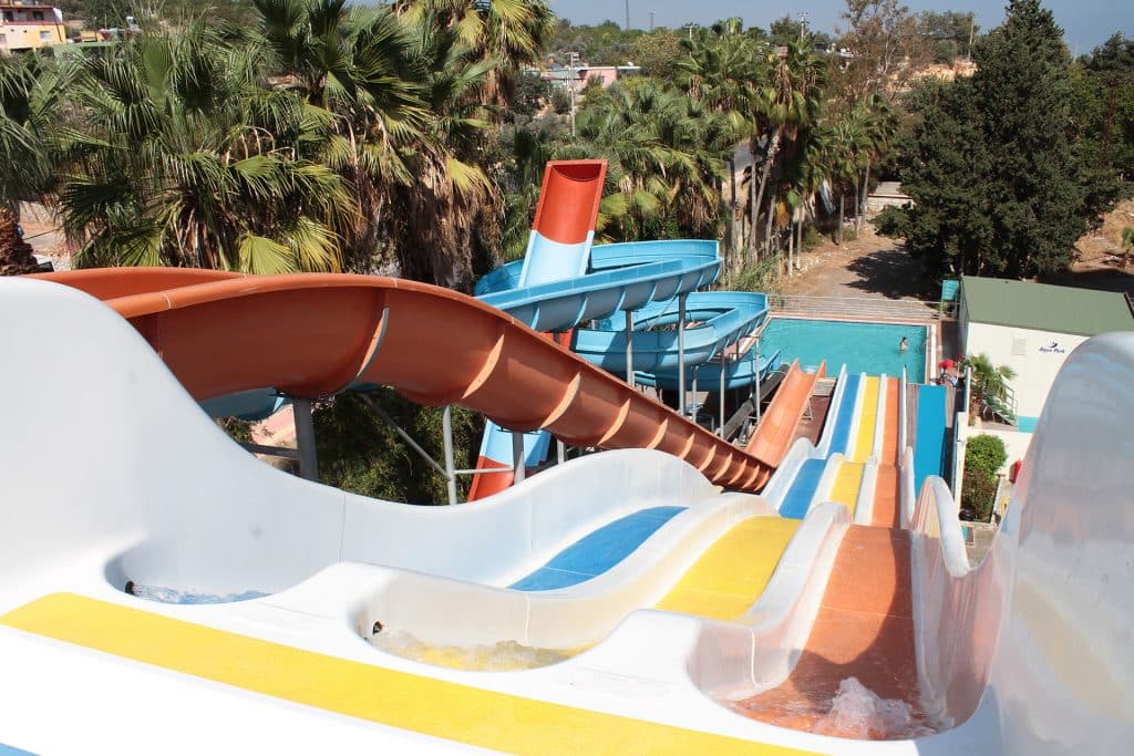 Liparis Resort Hotel & Spa-resim-3