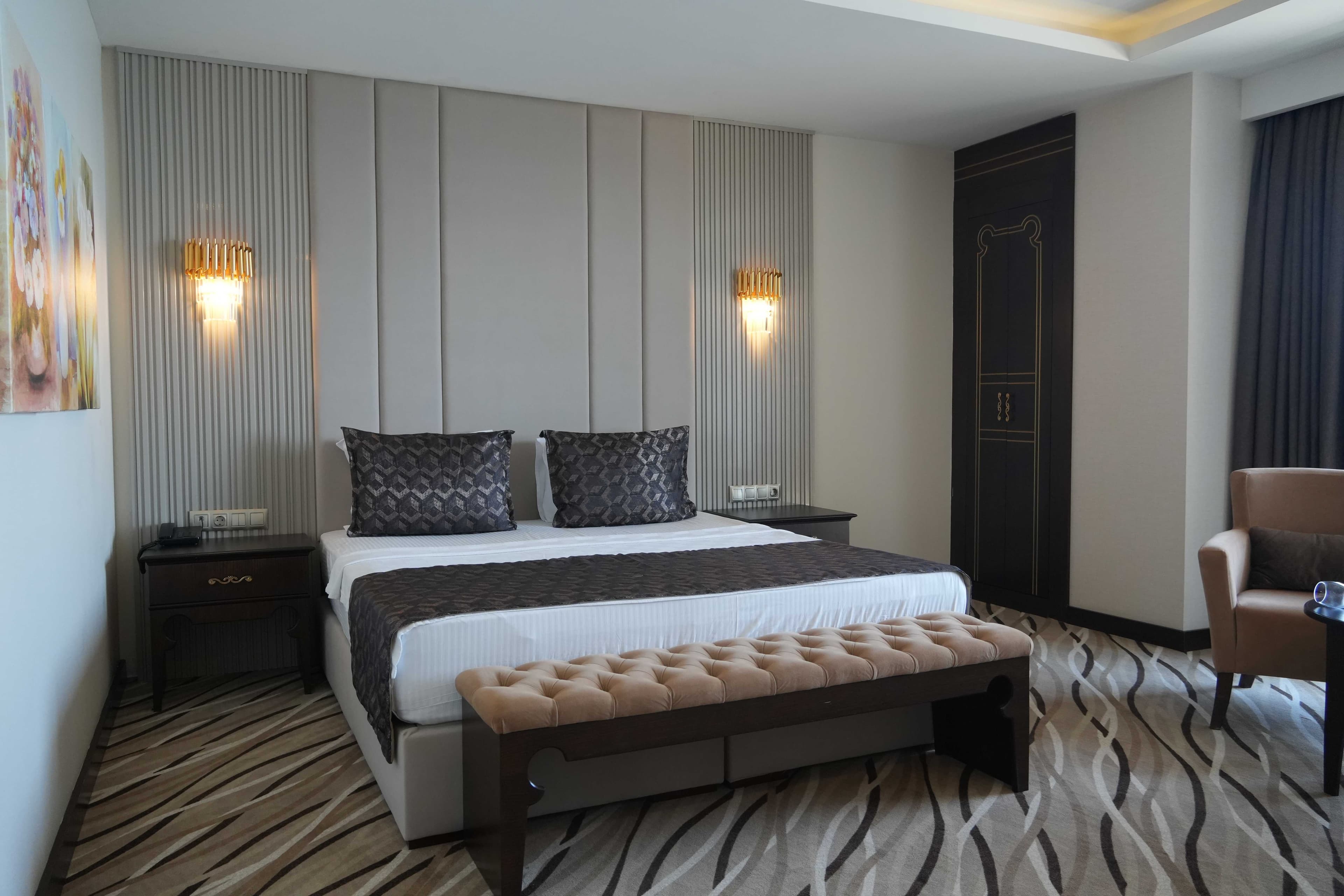 Liparis Resort Hotel & Spa-resim-2