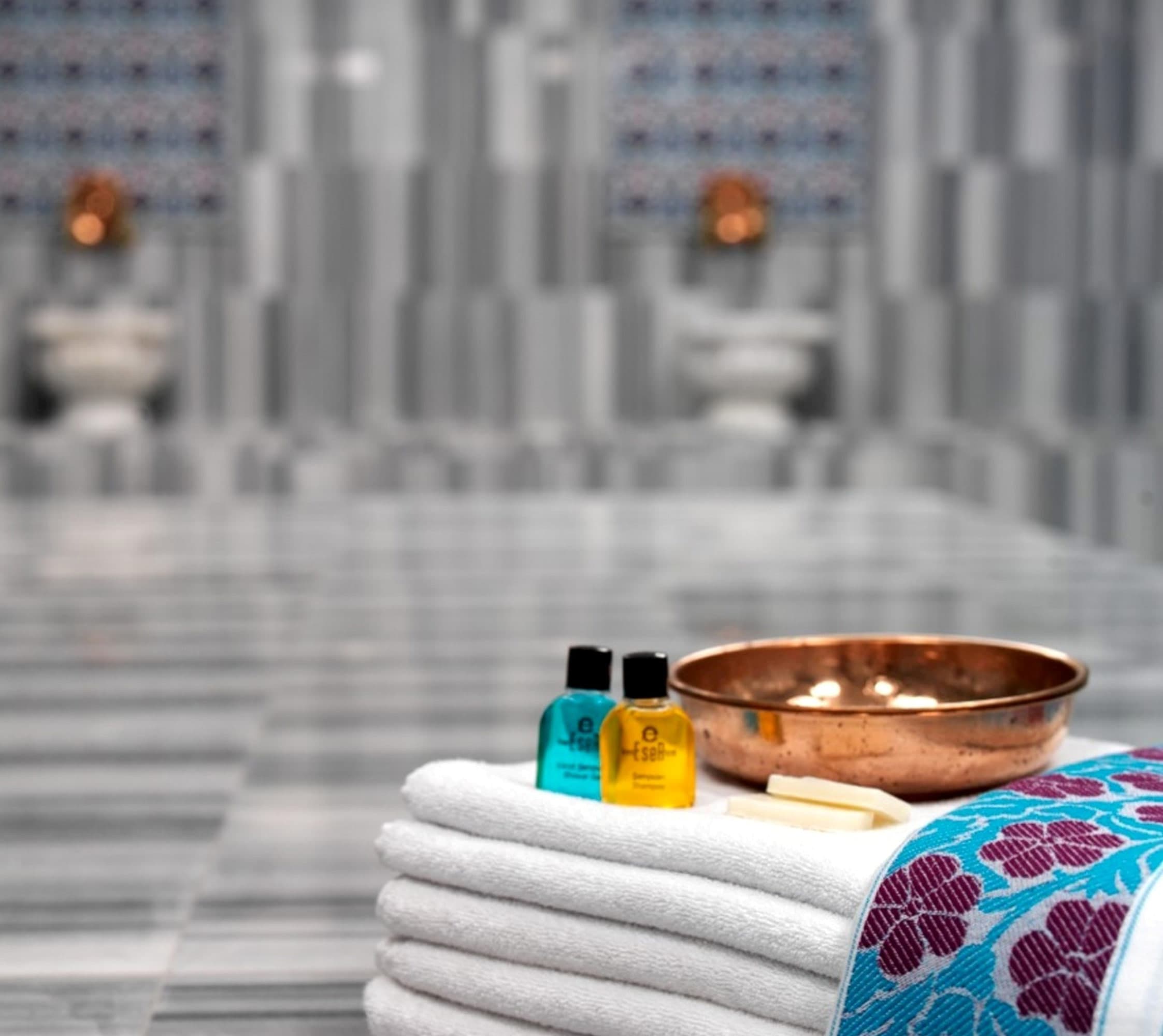 Grand Ser Hotel-resim-4