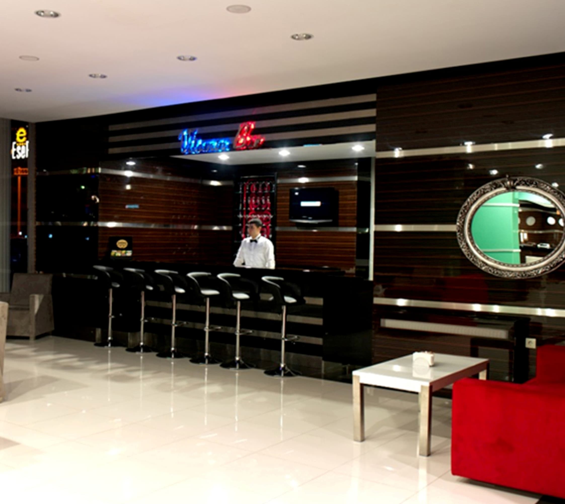 Grand Ser Hotel-resim-6