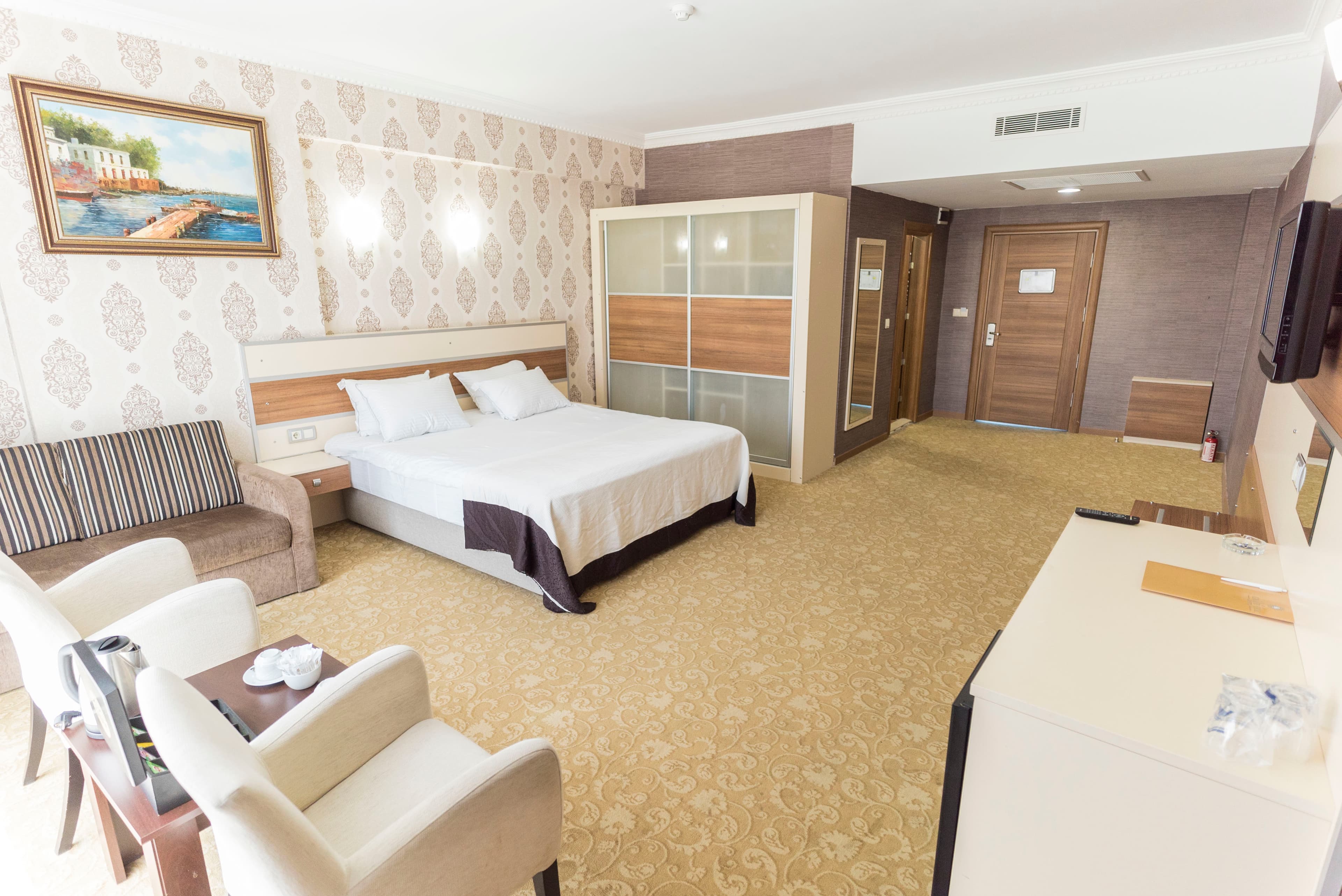 Grand Ser Hotel-resim-1