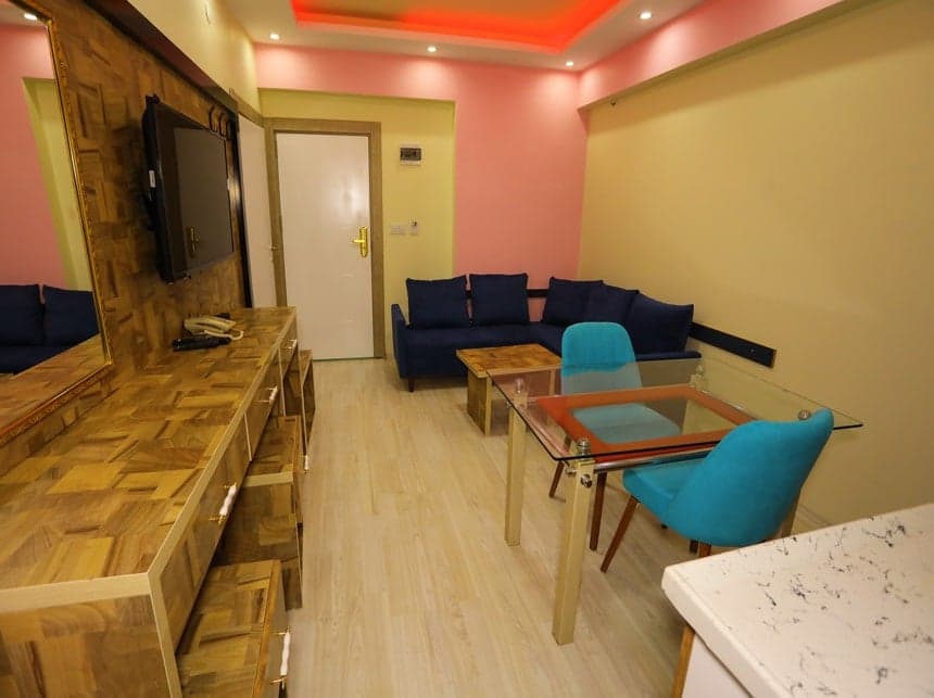 Grand Londra Otel-resim-5