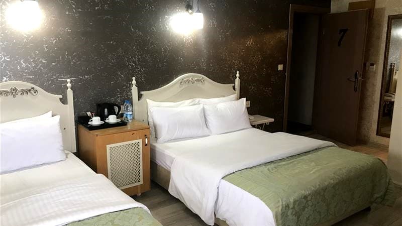 Sarıçay Otel Rhodius-resim-1