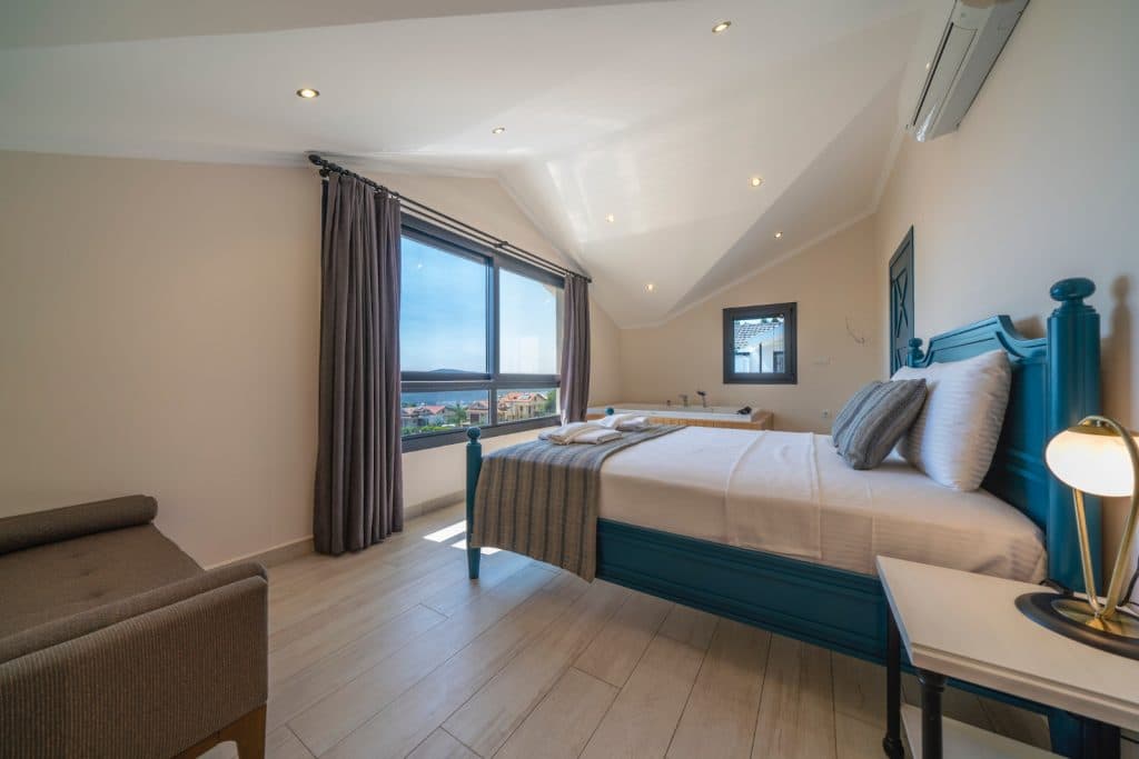 İksirci Baba Otel -resim-2