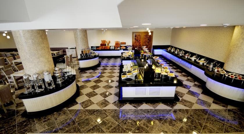 Elite Hotels Darıca Spa & Convention Center-resim-2