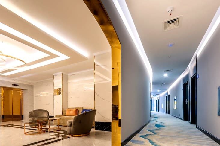 Aileena Hotel & Villas-resim-6