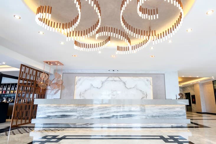 Aileena Hotel & Villas-resim-2