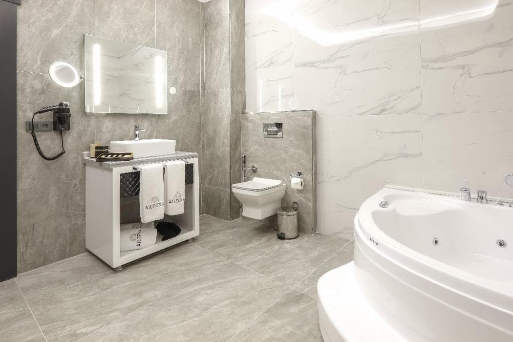 Aileena Hotel & Villas-resim-4