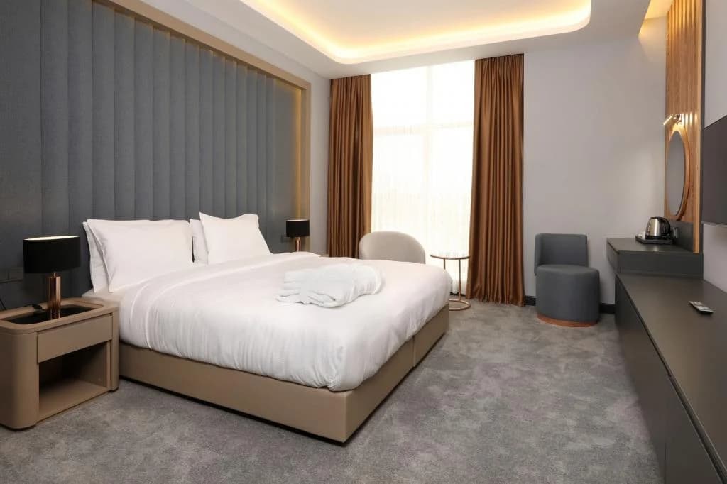 Aileena Hotel & Villas-resim-1