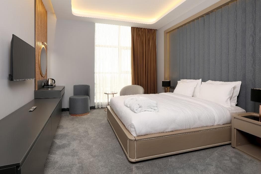 Aileena Hotel & Villas-resim-7