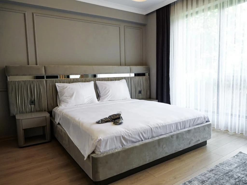 Aileena Hotel & Villas-resim-3
