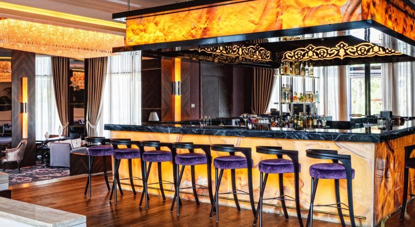 Rixos Downtown Antalya-resim-7