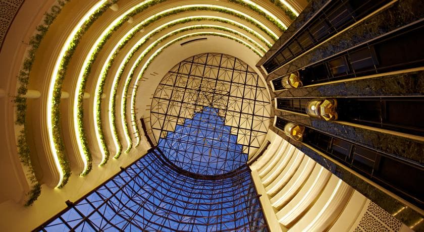 Rixos Downtown Antalya-resim-5