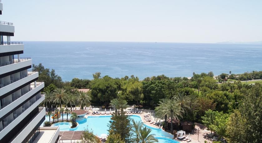 Rixos Downtown Antalya-resim-6