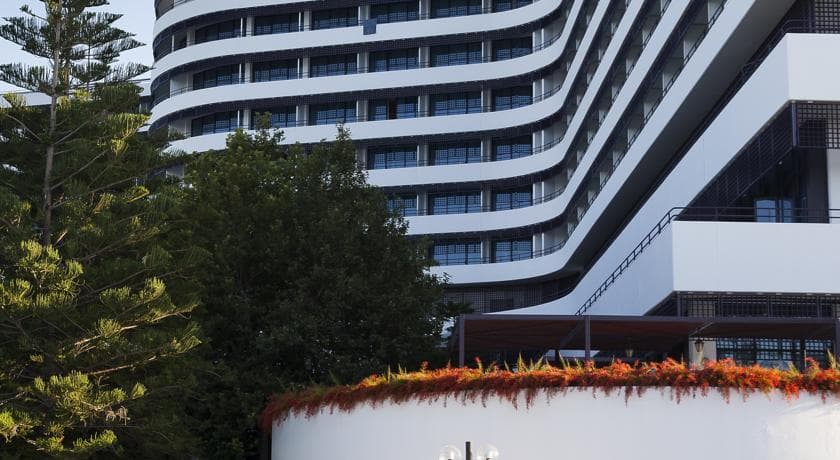 Rixos Downtown Antalya-resim-3