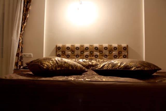Aymini Hotel-resim-3