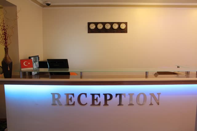 Aymini Hotel-resim-2