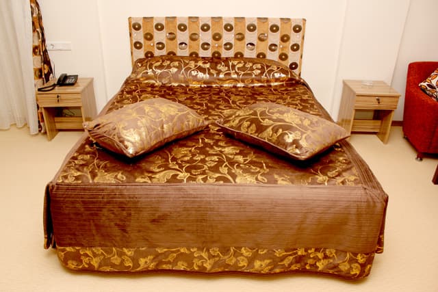 Aymini Hotel-resim-7