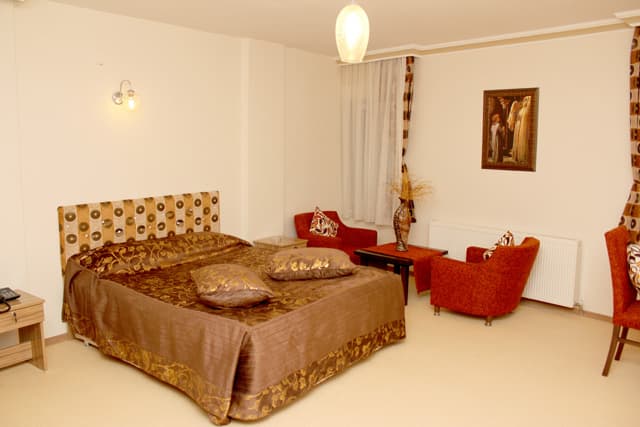 Aymini Hotel-resim-1