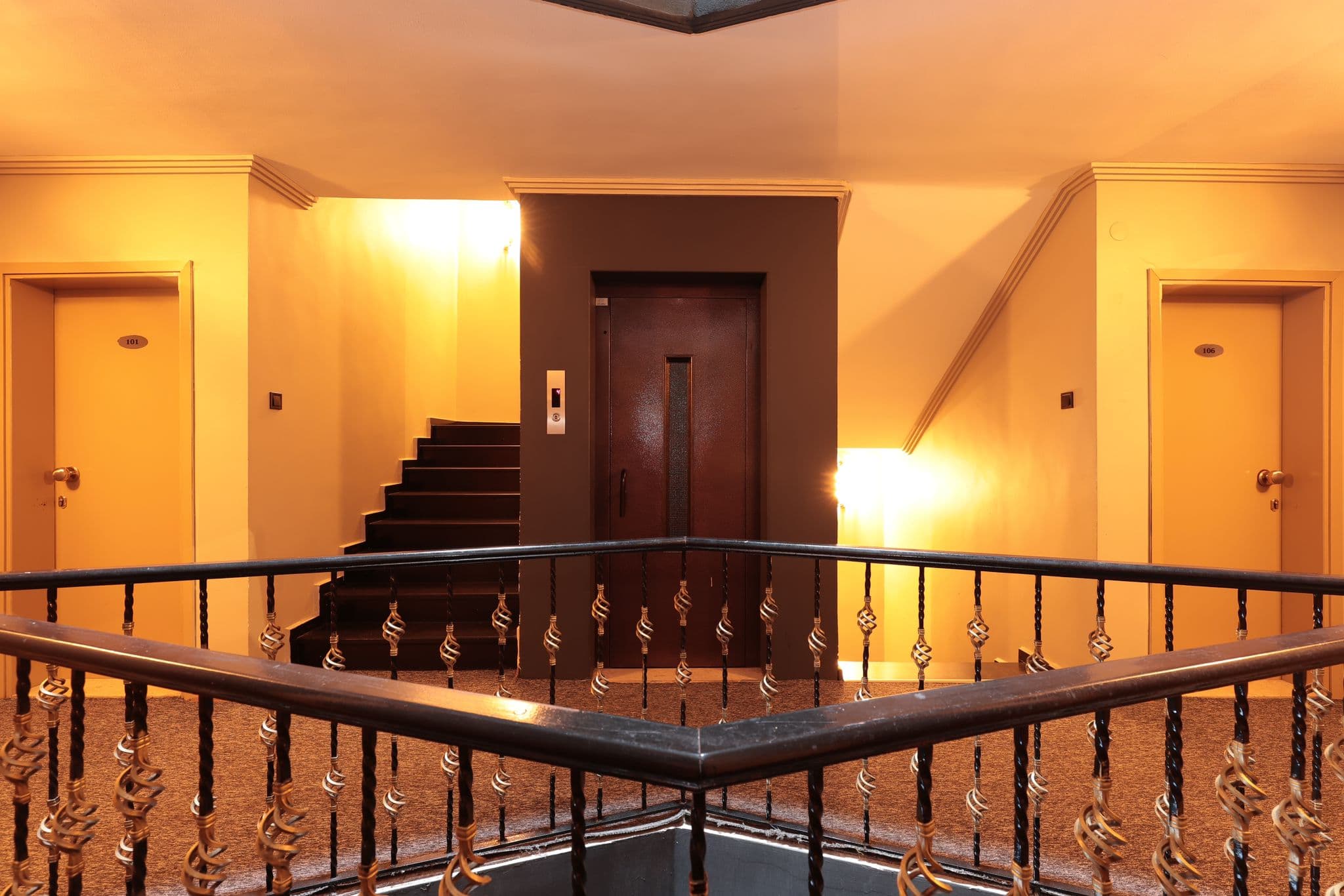 Bursa Loyal City Hotel-resim-3