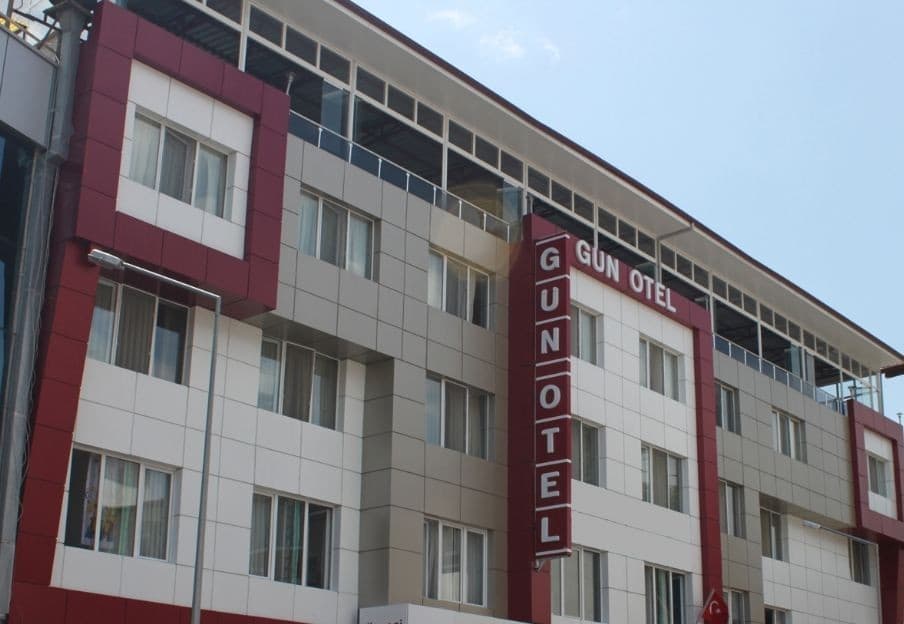 Gün Otel Kastamonu-resim-5