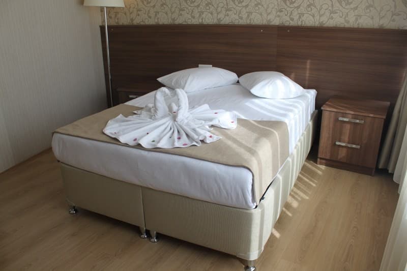 Gün Otel Kastamonu-resim-1