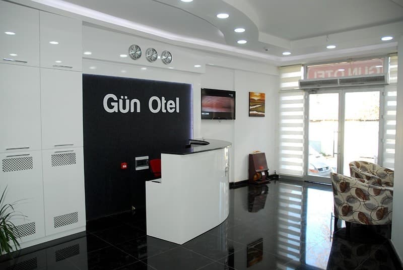 Gün Otel Kastamonu-resim-2