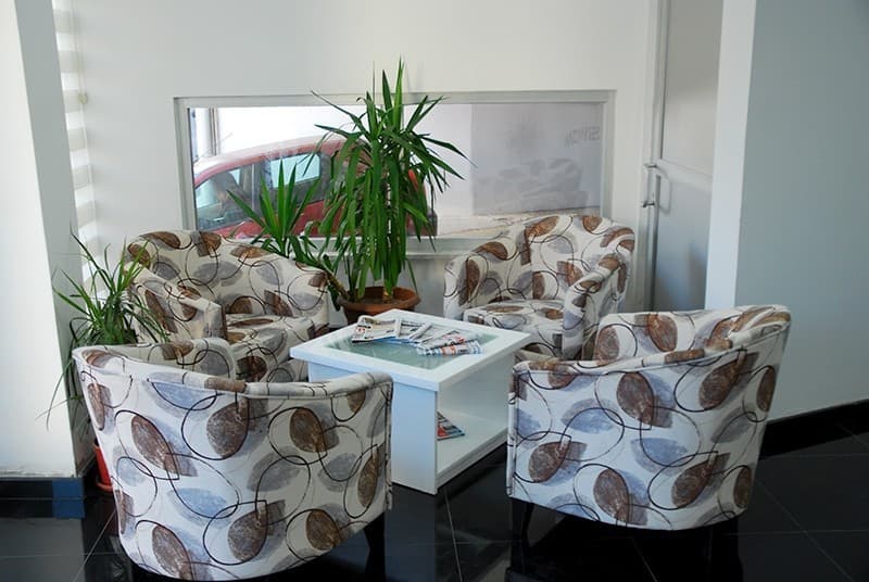 Gün Otel Kastamonu-resim-4