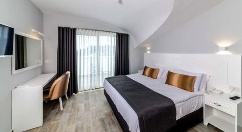 Motto Premium Hotel-resim-1