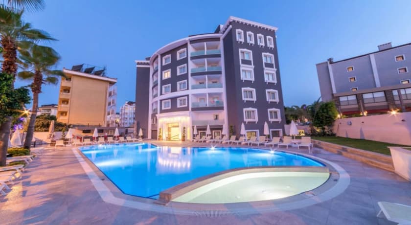 Motto Premium Hotel-resim-0