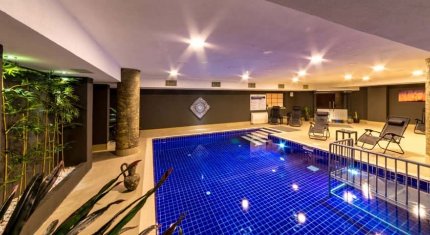 Motto Premium Hotel-resim-4