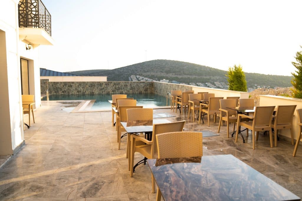 Nova Butik Hotel Çeşme-resim-6