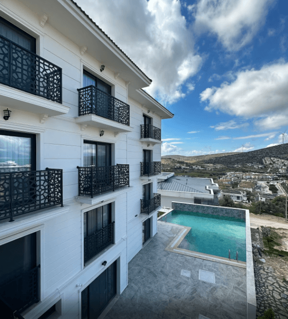 Nova Butik Hotel Çeşme-resim-4