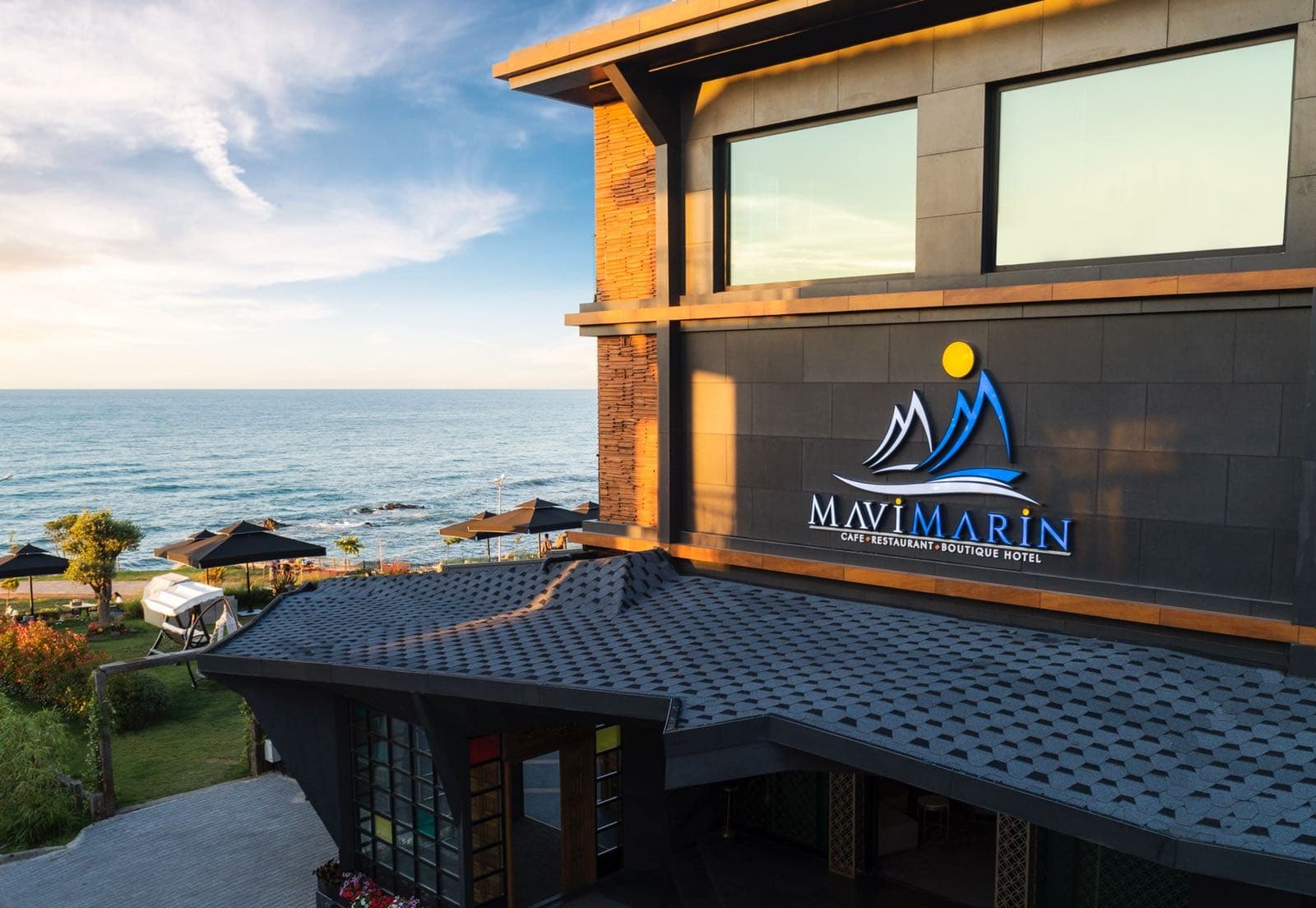 Mavi Marin Boutique Hotel-resim-4