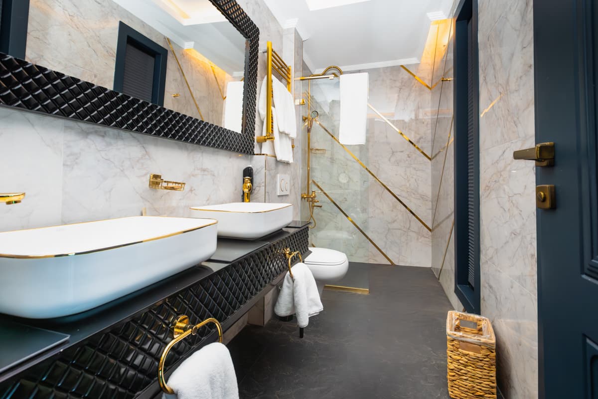 Mavi Marin Boutique Hotel-resim-6