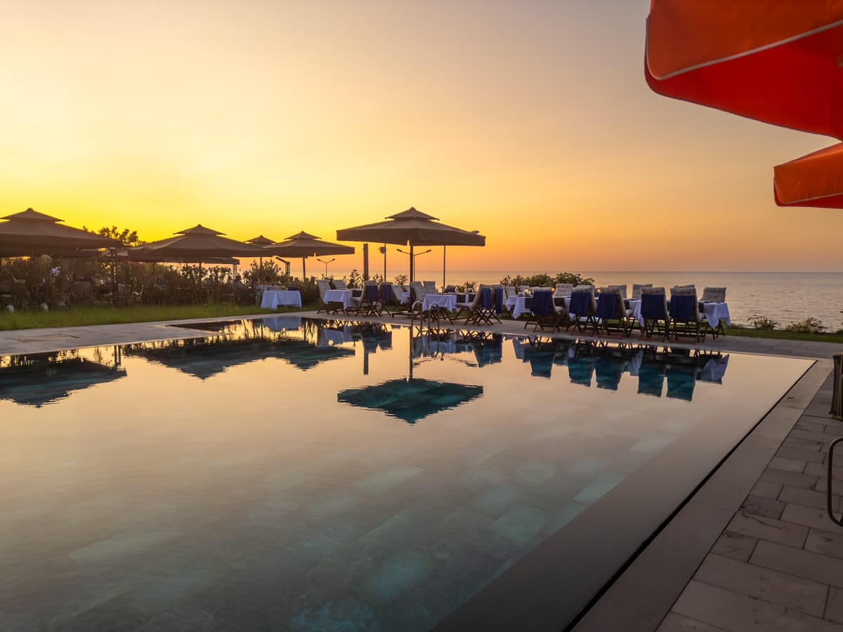 Mavi Marin Boutique Hotel-resim-2