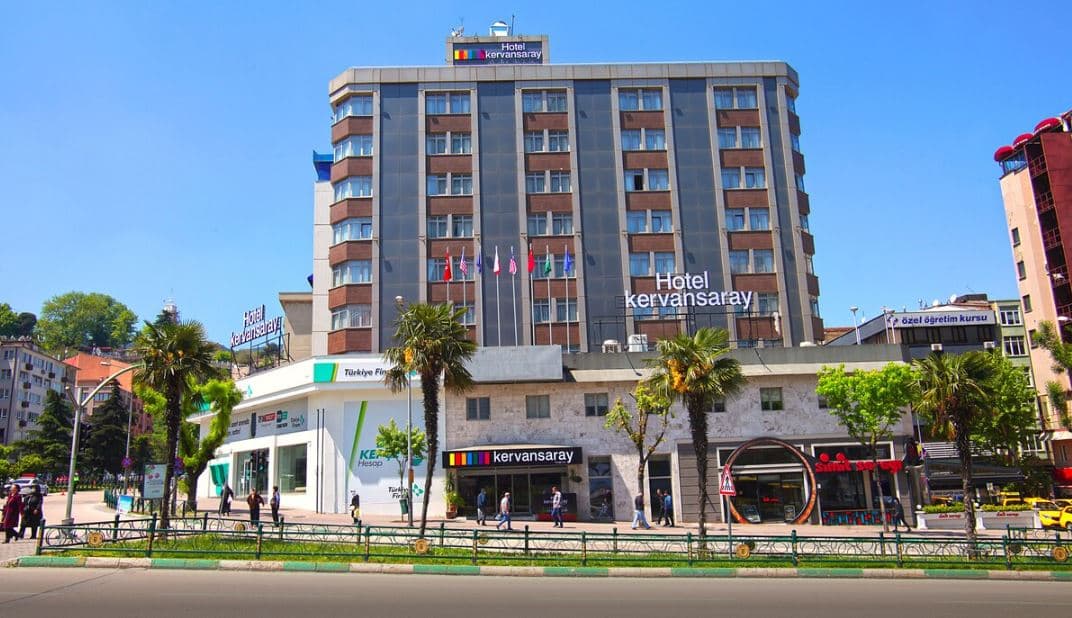 Kervansaray Bursa City-resim-0