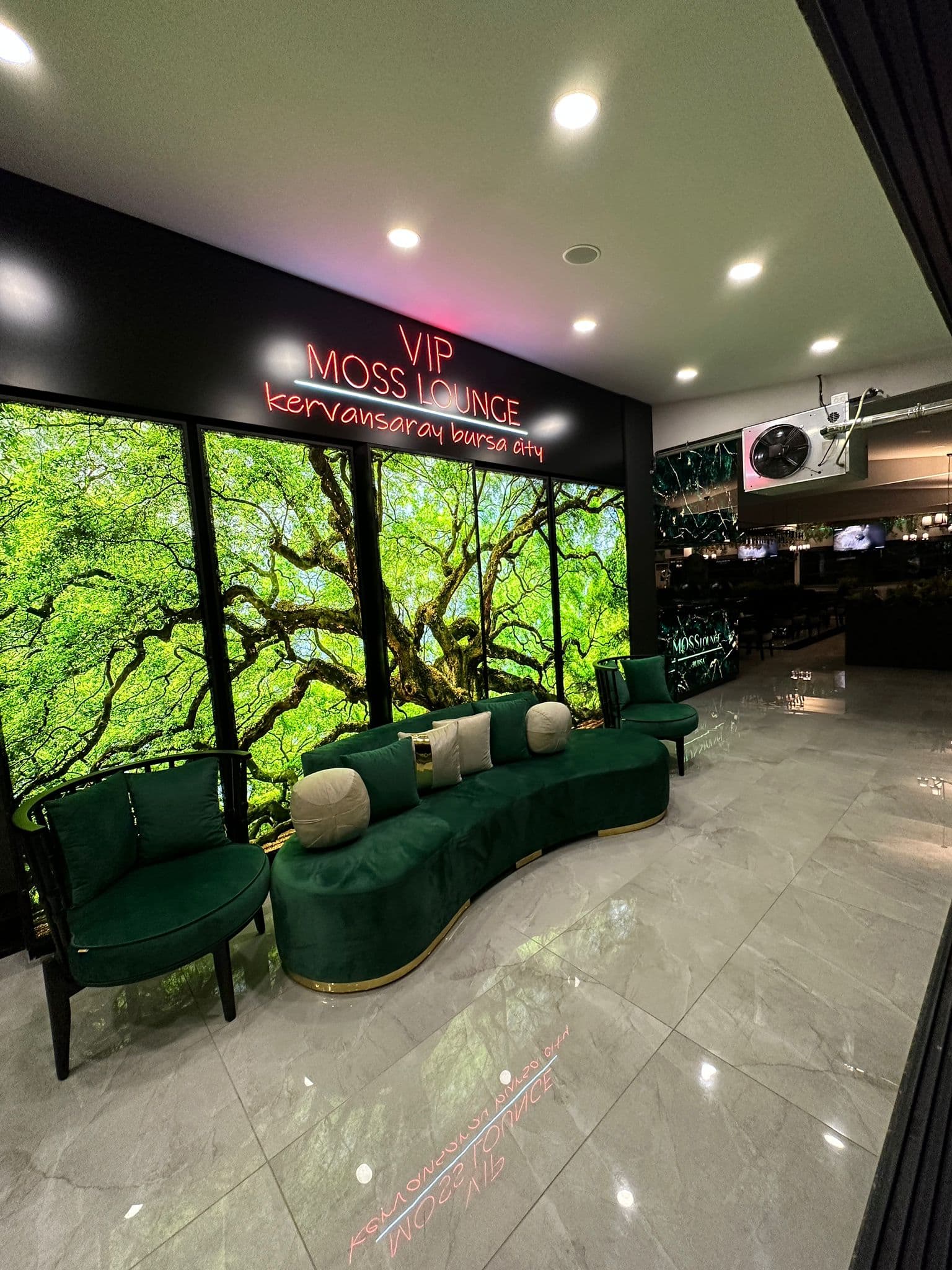 Kervansaray Bursa City-resim-6