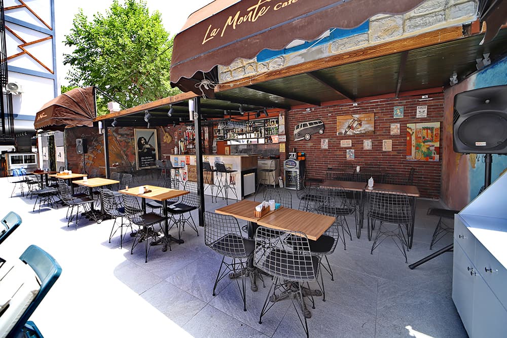 My Beach Hotel Kuşadası -resim-5