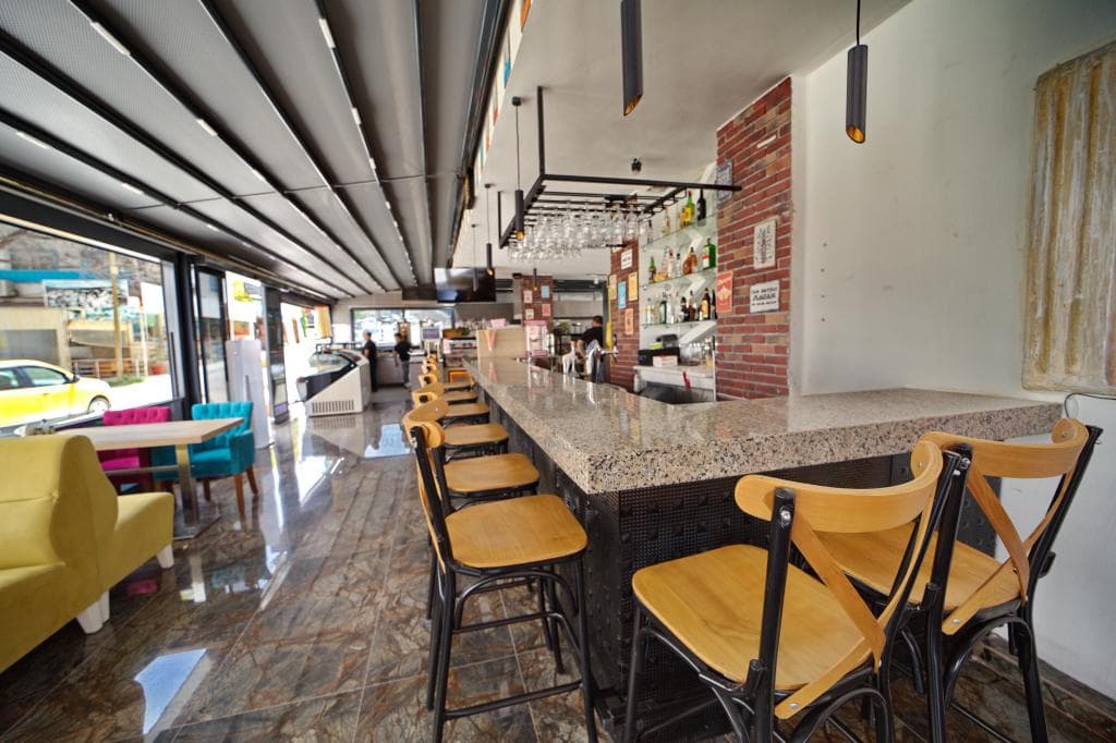 My Beach Hotel Kuşadası -resim-3