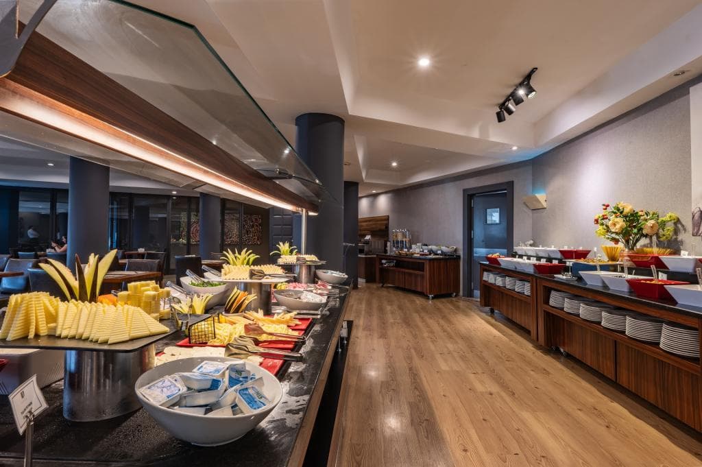 Hotel Anatolia-resim-2