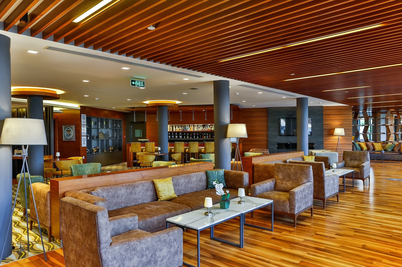 Hotel Anatolia-resim-4