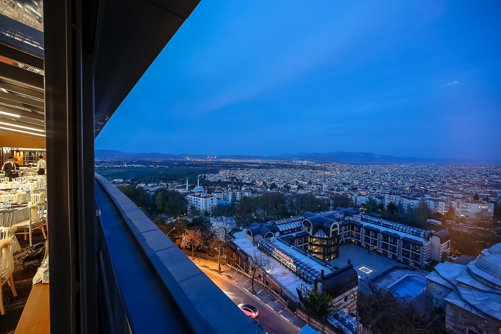 Hotel Anatolia-resim-5