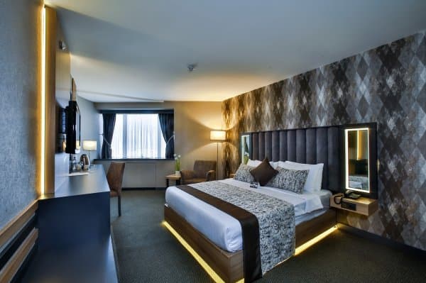 Hotel Anatolia-resim-1