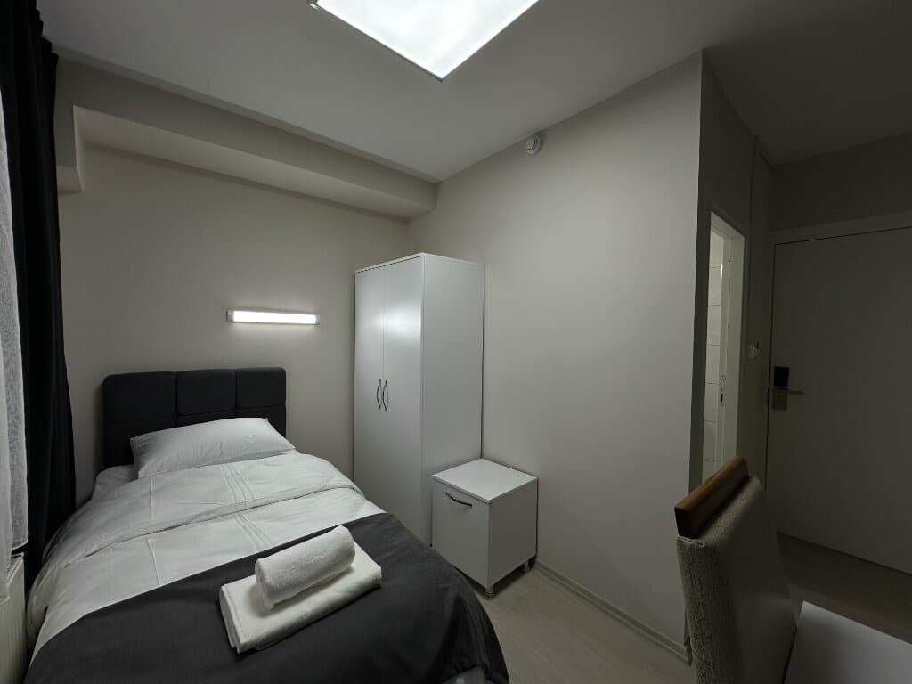 Özdemir Inn Otel-resim-3